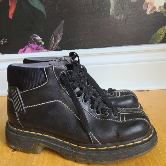 Dr. Martens